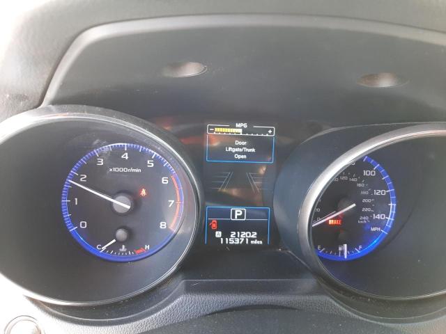 Photo 9 from auction – 2015 SUBARU LEGACY with VIN 4S3BNAN69F3033972
