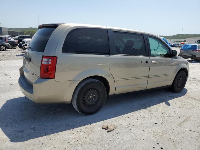 Photo 3 from auction – 2009 DODGE GRAND CARA with VIN 2D8HN44E89R628118