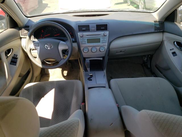 Photo 8 from auction – 2007 TOYOTA CAMRY CE with VIN 4T1BE46K67U531132