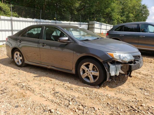 Photo 4 from auction – 2012 TOYOTA CAMRY BASE with VIN 4T1BF1FK2CU071330