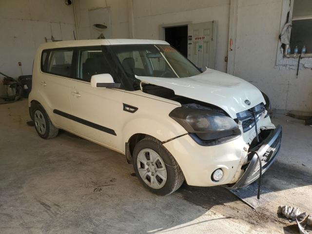 Photo 4 from auction – 2012 KIA SOUL with VIN KNDJT2A51C7444422