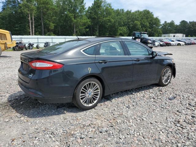 Photo 3 from auction – 2013 FORD FUSION SE with VIN 3FA6P0HR9DR167381