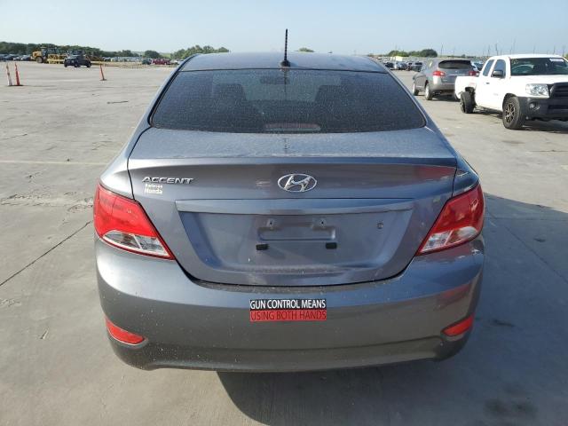 Photo 6 from auction – 2016 HYUNDAI ACCENT SE with VIN KMHCT4AE2GU050998