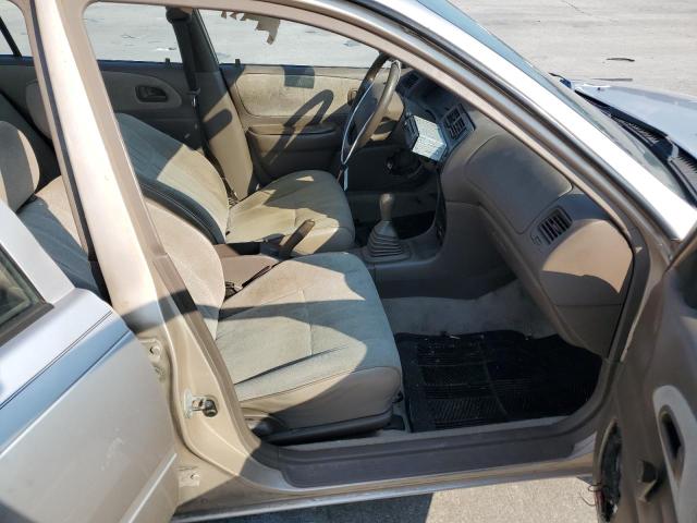 Photo 7 from auction – 1997 TOYOTA COROLLA BA with VIN 1NXBA02E8VZ550251