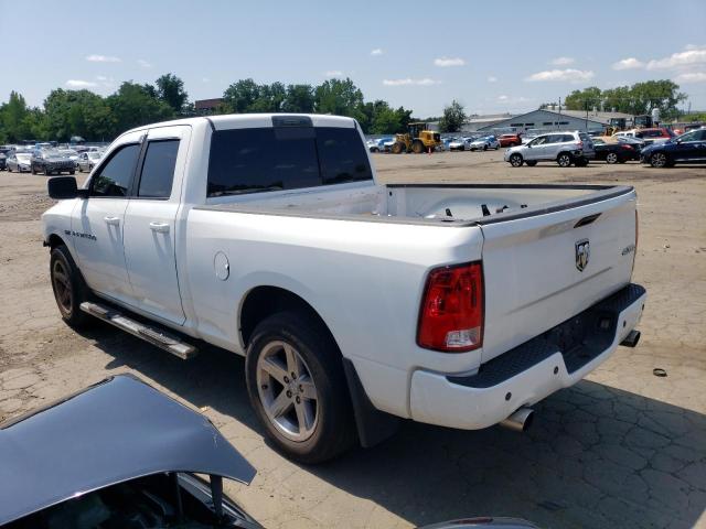 Zdjęcie 2 z aukcji – 2011 DODGE RAM 1500 z VIN 1D7RV1GT0BS692322