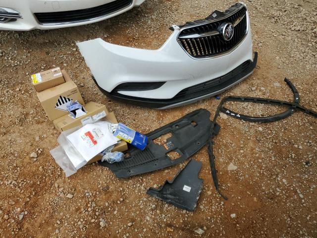 Photo 12 from auction – 2020 BUICK ENCORE PRE with VIN KL4CJASB5LB008791