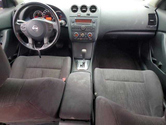 Photo 8 from auction – 2010 NISSAN ALTIMA BAS with VIN 1N4AL2AP6AN412775