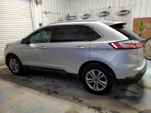 Photo 2 from auction – 2019 FORD EDGE SEL with VIN 2FMPK3J94KBC57165