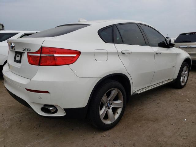 Photo 3 from auction – 2011 BMW X6 XDRIVE3 with VIN 5UXFG2C5XBLX08071