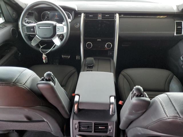 Photo 8 from auction – 2023 LAND ROVER DISCOVERY with VIN SALRT2EX9P2479493