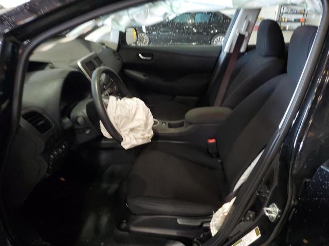 Zdjęcie 7 z aukcji – 2015 NISSAN LEAF S z VIN 1N4AZ0CP4FC332698
