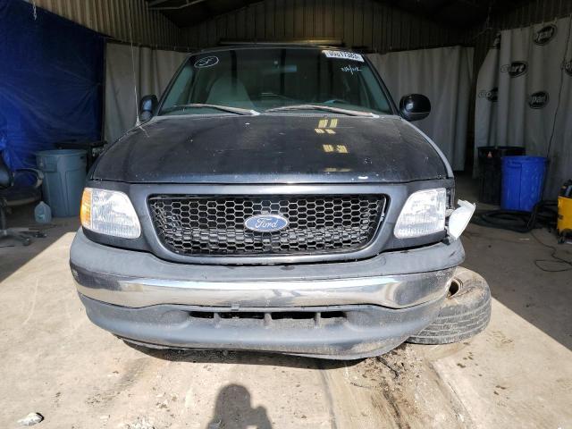 Photo 5 from auction – 1999 FORD F150 with VIN 2FTZX1722XCA72806