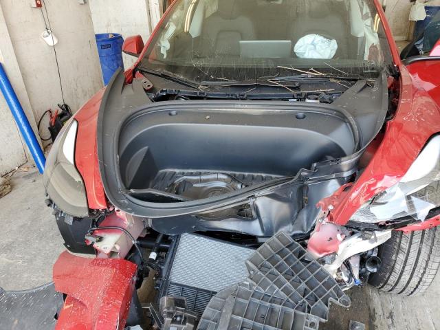 Photo 11 from auction – 2023 TESLA MODEL 3 with VIN 5YJ3E1EA1PF564466