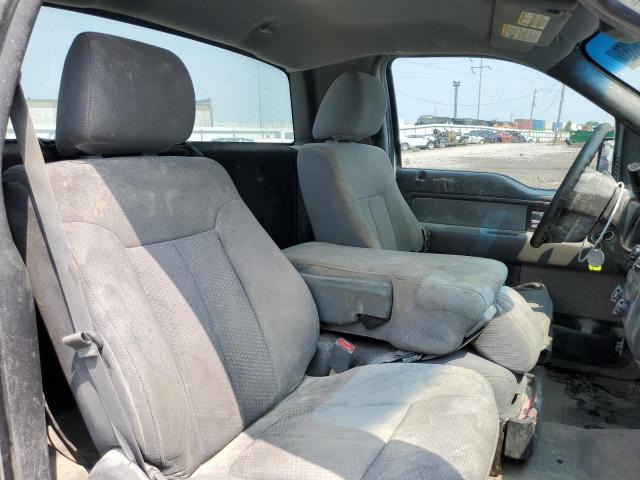 Photo 10 from auction – 2014 FORD F150 with VIN 1FTNF1CF2EKE26388