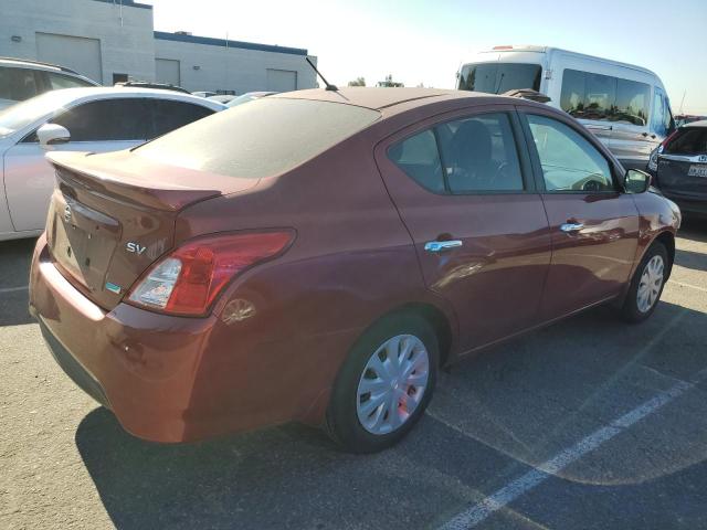 Photo 3 from auction – 2016 NISSAN VERSA S with VIN 3N1CN7AP1GL862968