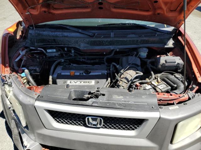 Photo 12 from auction – 2003 HONDA ELEMENT EX with VIN 5J6YH18573L001659