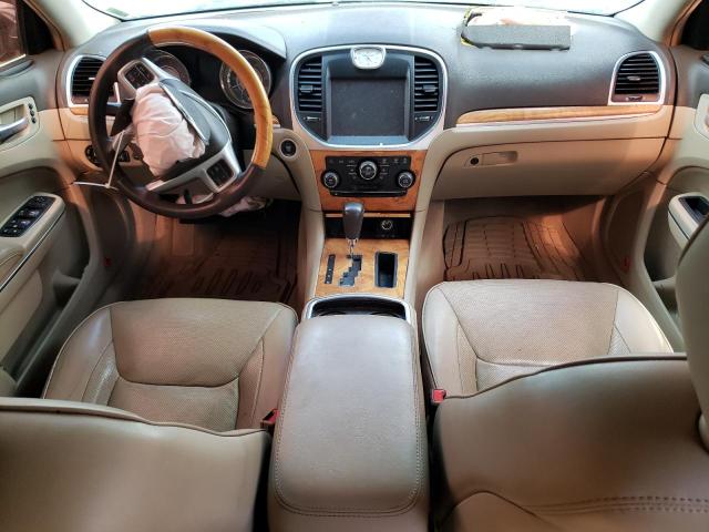 Photo 8 from auction – 2013 CHRYSLER 300C with VIN 2C3CCAETXDH633737