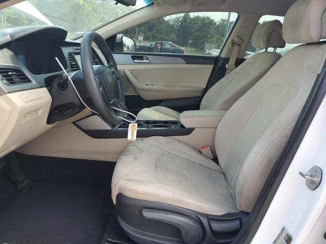 Photo 7 from auction – 2016 HYUNDAI SONATA SE with VIN 5NPE24AF9GH381063