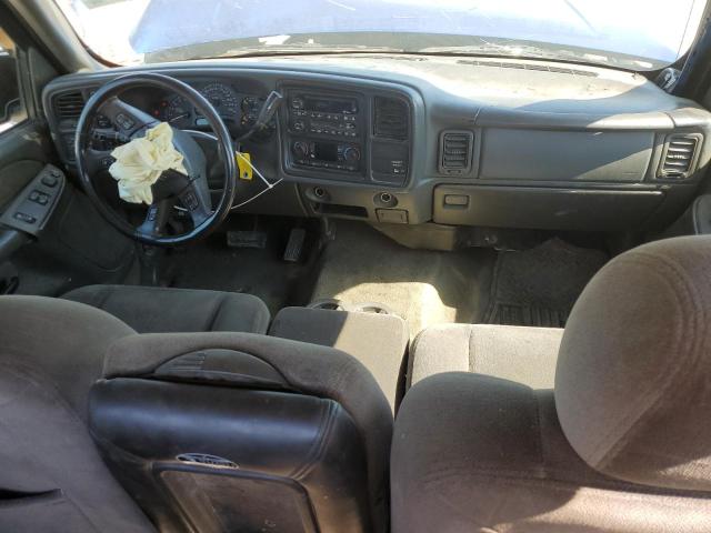 Photo 8 from auction – 2003 GMC NEW SIERRA with VIN 2GTEK19T031159094