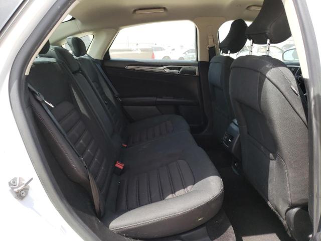 Photo 10 from auction – 2019 FORD FUSION SE with VIN 3FA6P0LU8KR204669