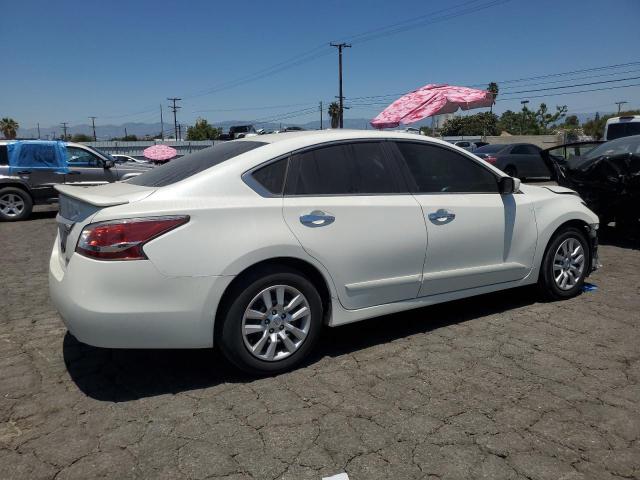 Photo 3 from auction – 2014 NISSAN ALTIMA 2.5 with VIN 1N4AL3AP3EN231404