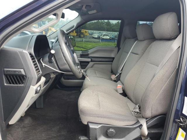 Photo 7 from auction – 2019 FORD F150 SUPER with VIN 1FTEW1E54KFA63746