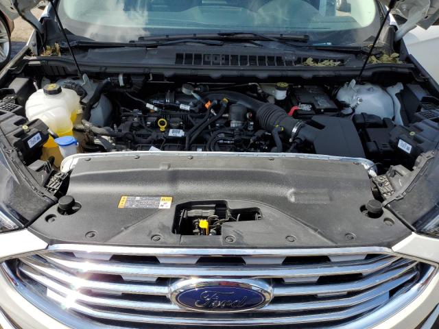 Photo 12 from auction – 2022 FORD EDGE SEL with VIN 2FMPK4J95NBA57356