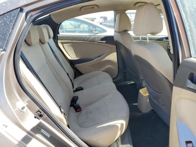 Photo 10 from auction – 2014 HYUNDAI ACCENT with VIN KMHCT4AE4EU643257