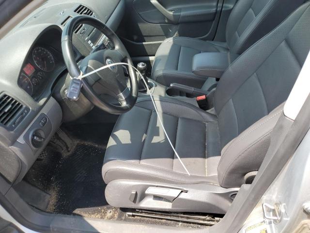 Photo 7 from auction – 2009 VOLKSWAGEN JETTA SE with VIN 3VWRM71K99M073833