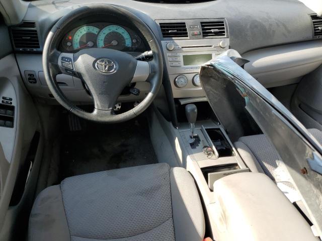 Photo 8 from auction – 2011 TOYOTA CAMRY BASE with VIN 4T1BF3EK3BU231890