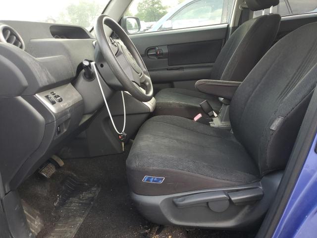 Photo 7 from auction – 2010 TOYOTA SCION with VIN JTLZE4FE5A1112568