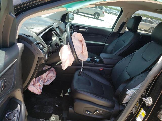 Photo 7 from auction – 2017 FORD EDGE TITAN with VIN 2FMPK4K98HBB47376