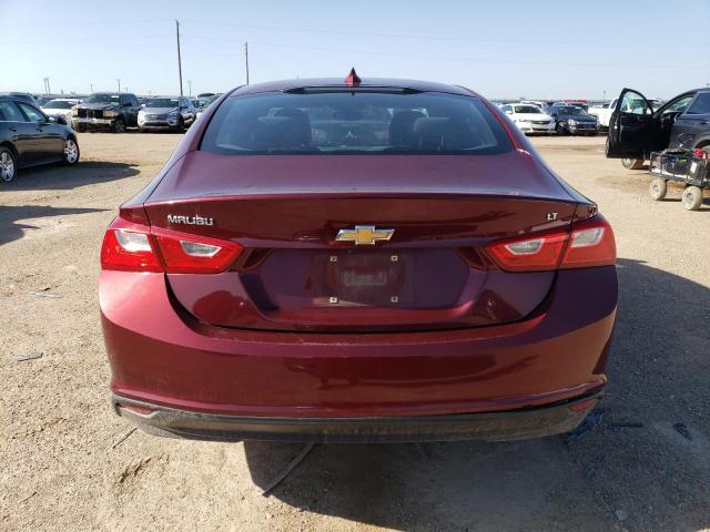 Photo 6 from auction – 2016 CHEVROLET MALIBU LT with VIN 1G1ZE5ST4GF320838