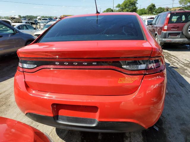 Photo 6 from auction – 2016 DODGE DART SXT with VIN 1C3CDFBA3GD652581