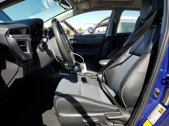 Photo 7 from auction – 2015 TOYOTA COROLLA L with VIN 2T1BURHE8FC358463