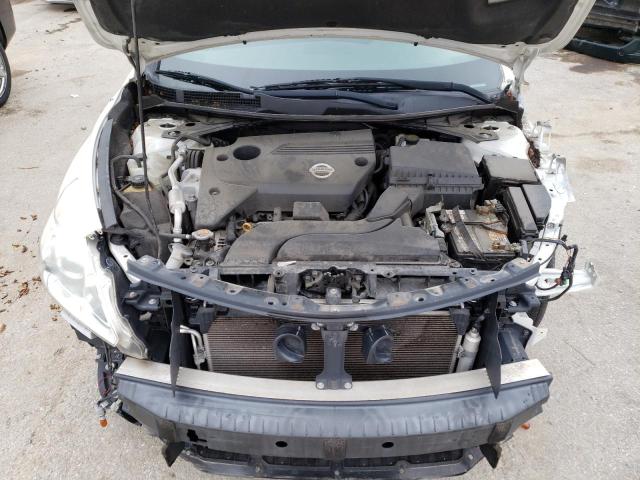 Photo 11 from auction – 2015 NISSAN ALTIMA 2.5 with VIN 1N4AL3APXFC295534