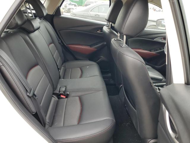 Photo 10 from auction – 2017 MAZDA CX-3 TOURI with VIN JM1DKFC77H0154031