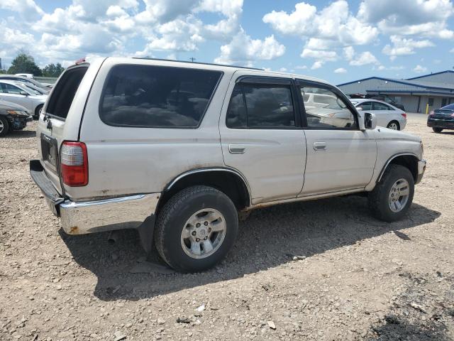 Photo 3 from auction – 1997 TOYOTA 4RUNNER SR with VIN JT3HN86R5V0121739