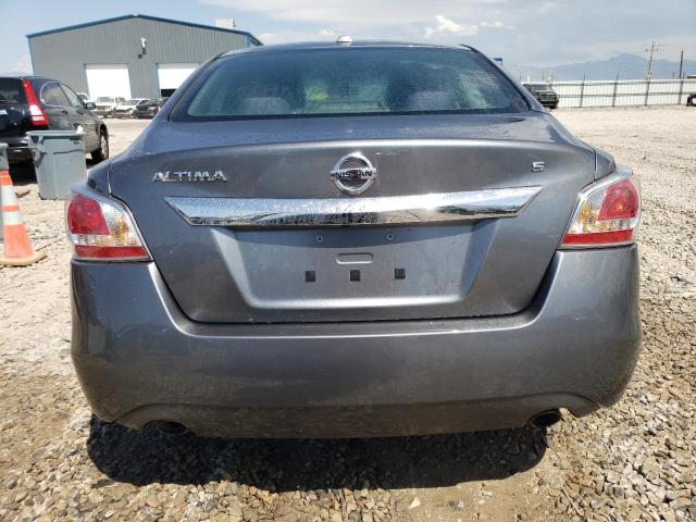 Photo 6 from auction – 2015 NISSAN ALTIMA 2.5 with VIN 1N4AL3AP4FC270340