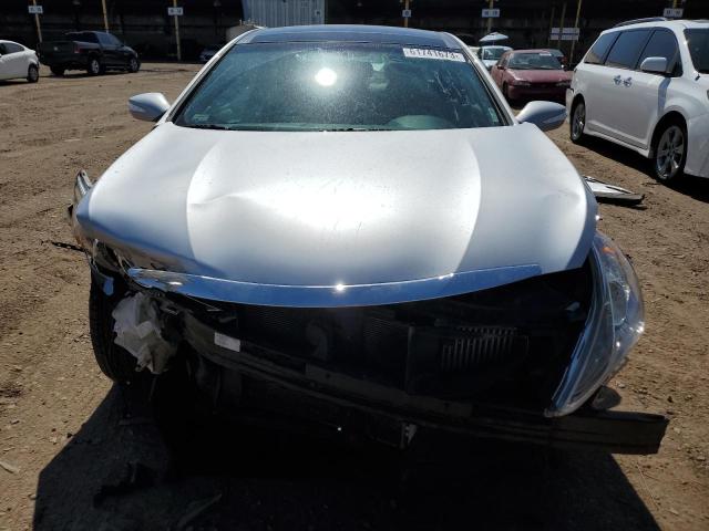 Photo 5 from auction – 2014 HYUNDAI SONATA SE with VIN 5NPEC4AB9EH885328