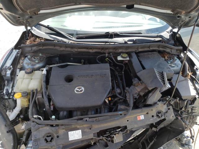 Photo 11 from auction – 2012 MAZDA 3 S with VIN JM1BL1M51C1505636