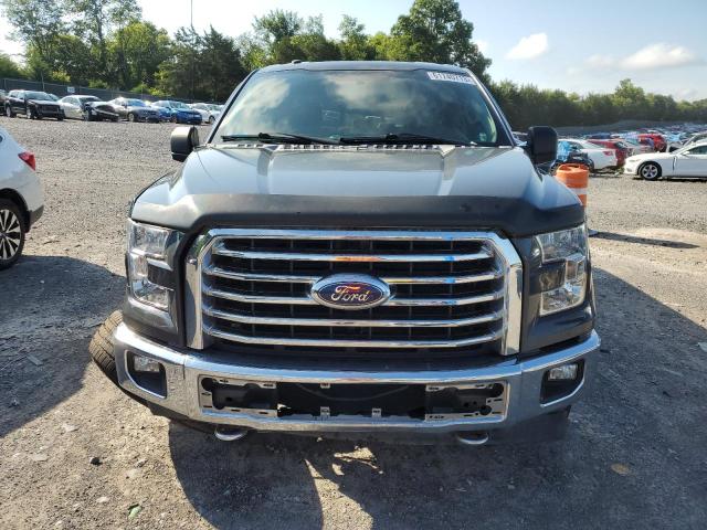 Photo 5 from auction – 2017 FORD F150 SUPER with VIN 1FTFX1EF4HFB08414