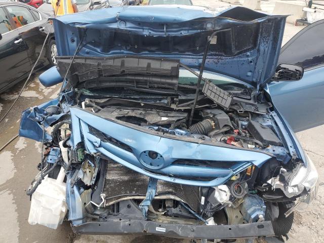 Photo 11 from auction – 2013 TOYOTA COROLLA BA with VIN 5YFBU4EE6DP081686