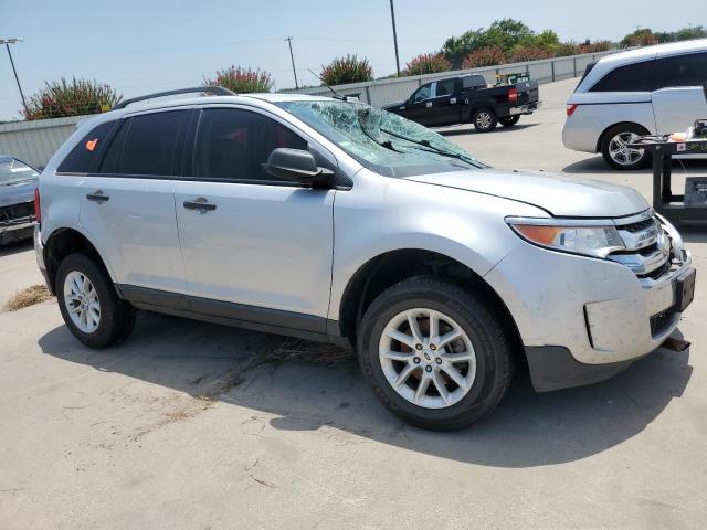Photo 4 from auction – 2013 FORD EDGE SE with VIN 2FMDK3GC4DBC84889