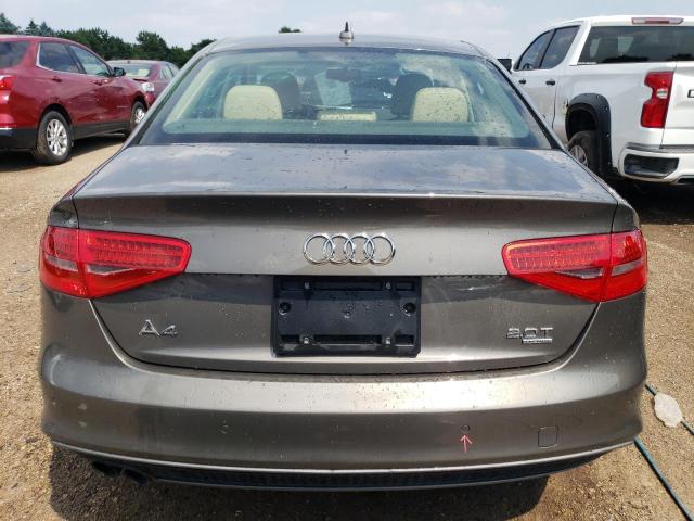 Photo 6 from auction – 2014 AUDI A4 PREMIUM with VIN WAUFFAFL6EN008773