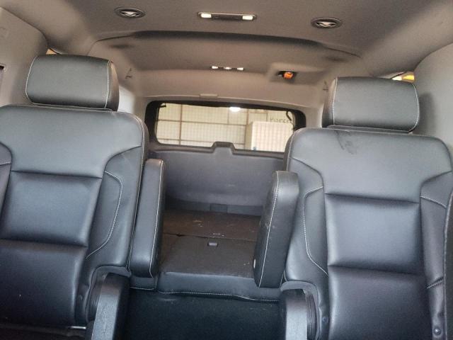 Photo 10 from auction – 2016 CHEVROLET SUBURBAN C with VIN 1GNSCHKC6GR391089