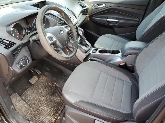 Photo 7 from auction – 2013 FORD ESCAPE SE with VIN 1FMCU0GX7DUC39947