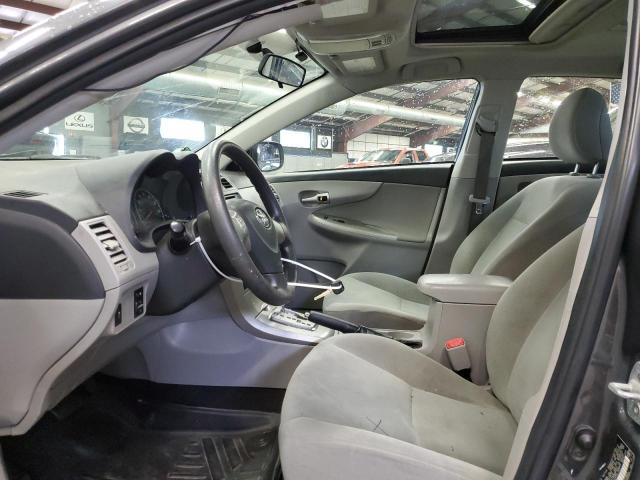 Photo 7 from auction – 2013 TOYOTA COROLLA BA with VIN 2T1BU4EE4DC125121