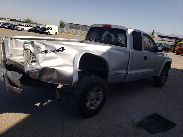 Photo 3 from auction – 2003 DODGE DAKOTA SXT with VIN 1D7HG12X53S185255