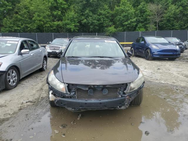 Photo 5 from auction – 2012 HONDA ACCORD EX with VIN 1HGCP2F78CA118810